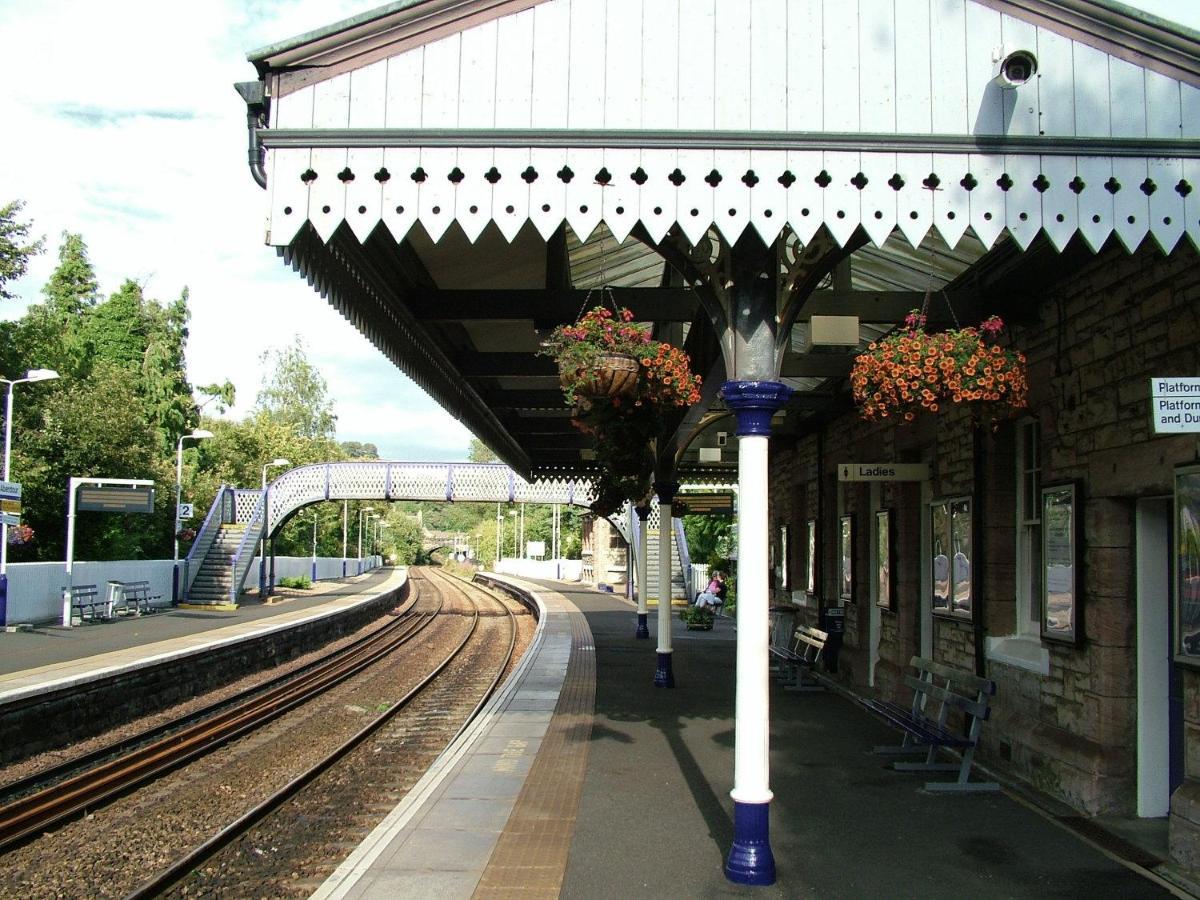 Aberdour Hotel, Stables Rooms & Beer Garden Extérieur photo