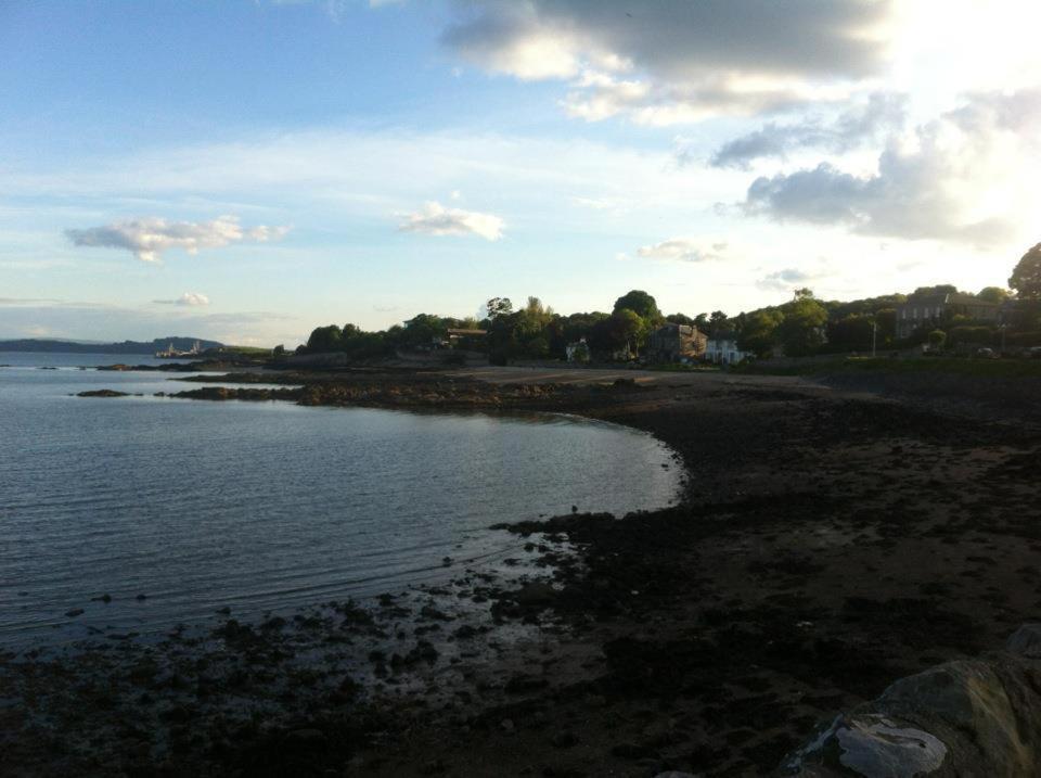 Aberdour Hotel, Stables Rooms & Beer Garden Extérieur photo