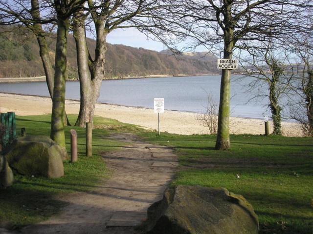 Aberdour Hotel, Stables Rooms & Beer Garden Extérieur photo